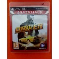 Driver PS3