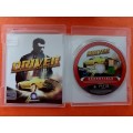 Driver PS3