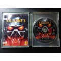 Killzone 3 Collectors Edition