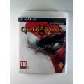 GOW 3 Playstation 3
