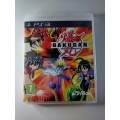Bakugan Playstation 3