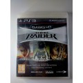 Tombraider Trilogy PS3