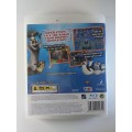 The Penguins Of Madagascar PS3