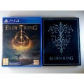 Elden Ring Box Set PS4