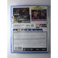 UFC 4 Playstation 4