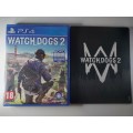 Watch Dogs 2 Delux Edition
