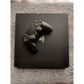 PS4 Pro 1TB Gaming Console