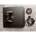 PS4 Pro 1TB Gaming Console