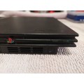 Playstation 2 Console (Selling For Parts)