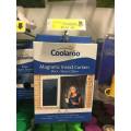 Coolaroo Insect Curtain x4 and Window Screen x3