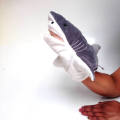 Great White Shark Hand Puppet 22 cm