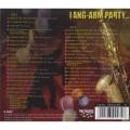 Langarm Party - Various artist featuring Bobby Hendricks and many more