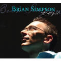 CD-Brian Simpson- Its All Good