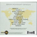 Brian McKnight- Genesis