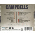 CD,Campbells- Bloed Is Dikker As Water