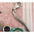 Donatella Charm Bracelet 925