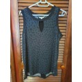 Ladies Top  (PURCHASED IN THE USA)
