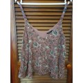Ladies Top  (PURCHASED IN THE USA)