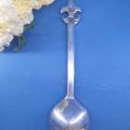 Pewter Serving Spoon