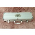 VW Case with Utensils