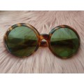 Vintage Ladies Sunglasses