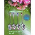 Stunning Silver Spoons Just for You
