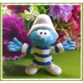 Collectable Smurf
