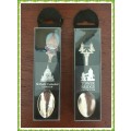 Collectable Spoons (NEW)