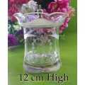 Sugar or Jam Glass Holder