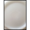 Phoenix Opalware White Mixing Bowl
