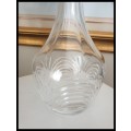 Beautifull Glass Decanter Just for You