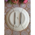 Royal Doulton Wall Plate  (26 cm Wide)