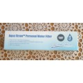 Aqua Straw - Personal Water Filter