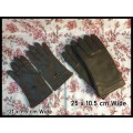 Vintage Gloves Just for You