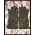 Vintage Gloves Just for You