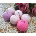 Golf Balls Just for You