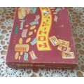 1951 Win-A-Lot Card Game