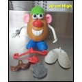 Mr Potato Head     02