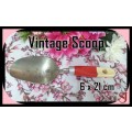 Vintage Scoop made in England for Your Kitchen
