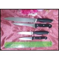 Job Lot of Knives for your Kitchen