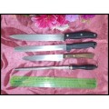 Job Lot of Knives for your Kitchen