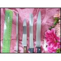 Job Lot of Knives for your Kitchen