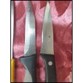 Job Lot of Knives for your Kitchen