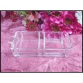 Small Glass Tray for Your Home