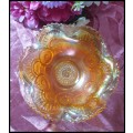 Carnavil Glass Bowl for Your Collection