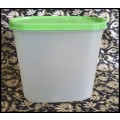 Tupperware Container for your Collection