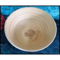 Wooden Salad Bowl for Your Collection
