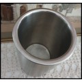 Stainless Steel Ice Bucket
