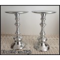 Set of Candle Holders (mr price)