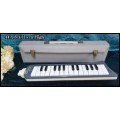 Vintage Hohner Melodica Piano 26 . Stunning condition from the 60`s